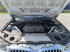 BMW X3 xDrive25i M Sports Package - фото 9