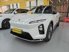 NIO ES6 75kWh - фото 1
