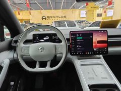NIO ES6 75kWh - фото 10