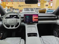 NIO ES6 75kWh - фото 13