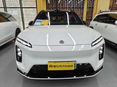 NIO ES6 75kWh - фото 2