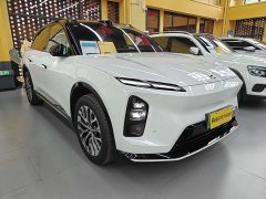 NIO ES6 75kWh - фото 3