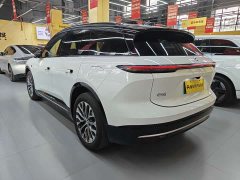 NIO ES6 75kWh - фото 6