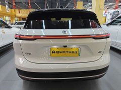 NIO ES6 75kWh - фото 7