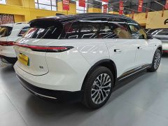 NIO ES6 75kWh - фото 8