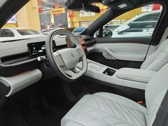 NIO ES6 75kWh - фото 9