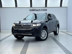 Volkswagen Touareg 2.0TSI Ruishang Edition - фото 1