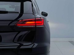Volkswagen Touareg 2.0TSI Ruishang Edition - фото 10