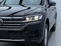 Volkswagen Touareg 2.0TSI Ruishang Edition - фото 13