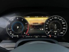 Volkswagen Touareg 2.0TSI Ruishang Edition - фото 15