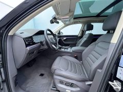 Volkswagen Touareg 2.0TSI Ruishang Edition - фото 17
