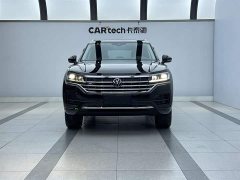 Volkswagen Touareg 2.0TSI Ruishang Edition - фото 2