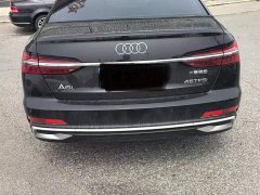 Audi A6L 45 TFSI Premium Dynamic - фото 3