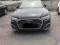 Audi A6L 45 TFSI Premium Dynamic - фото 4