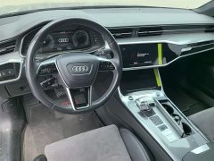 Audi A6L 45 TFSI Premium Dynamic - фото 5