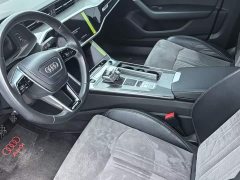 Audi A6L 45 TFSI Premium Dynamic - фото 6