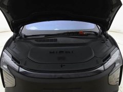 Lynk & Co Gaohe HiPhi X 2021 Founder Edition 4-seater - фото 10