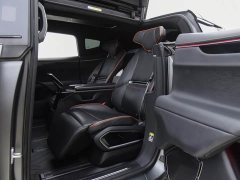 Lynk & Co Gaohe HiPhi X 2021 Founder Edition 4-seater - фото 11
