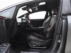Lynk & Co Gaohe HiPhi X 2021 Founder Edition 4-seater - фото 13
