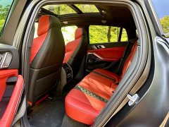 BMW X6 M 2023 X6 M Thunder Edition - фото 12