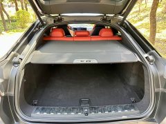 BMW X6 M 2023 X6 M Thunder Edition - фото 14