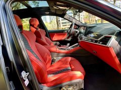 BMW X6 M 2023 X6 M Thunder Edition - фото 16