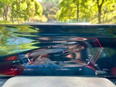 BMW X6 M 2023 X6 M Thunder Edition - фото 17