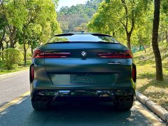BMW X6 M 2023 X6 M Thunder Edition - фото 7
