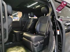 Toyota Granvia 2024 2.5L Hybrid Premium PLUS AWD - фото 15