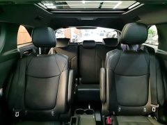 Toyota Granvia 2024 2.5L Hybrid Premium PLUS AWD - фото 18