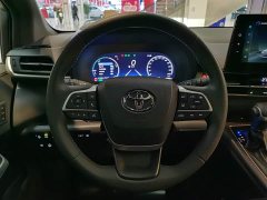 Toyota Granvia 2024 2.5L Hybrid Premium PLUS AWD - фото 7
