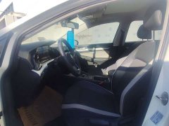 Volkswagen Golf 2021 280TSI DSG Pro First Edition - фото 12