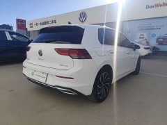 Volkswagen Golf 2021 280TSI DSG Pro First Edition - фото 2