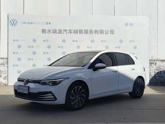 Volkswagen Golf 2021 280TSI DSG Pro First Edition - фото 5