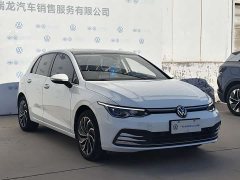 Volkswagen Golf 2021 280TSI DSG Pro First Edition - фото 6