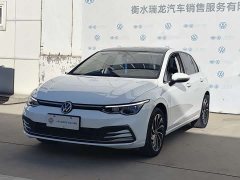 Volkswagen Golf 2021 280TSI DSG Pro First Edition - фото 7