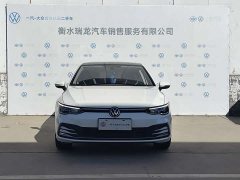 Volkswagen Golf 2021 280TSI DSG Pro First Edition - фото 8
