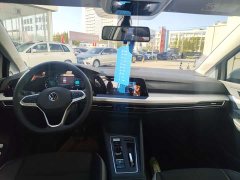 Volkswagen Golf 2021 280TSI DSG Pro First Edition - фото 9