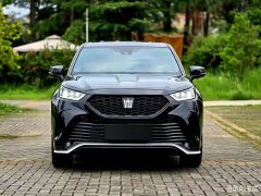 Toyota Crown Kluger 2.5L HEV FWD Entry Edition (5-Seater) - фото 2