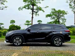 Toyota Crown Kluger 2.5L HEV FWD Entry Edition (5-Seater) - фото 4