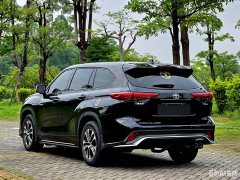 Toyota Crown Kluger 2.5L HEV FWD Entry Edition (5-Seater) - фото 7