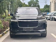 Li Auto Ideal ONE 2020 extended range 6-seater version - фото 2
