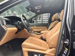 Li Auto Ideal ONE 2020 extended range 6-seater version - фото 4