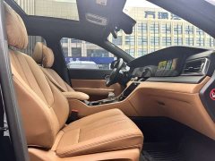 Li Auto Ideal ONE 2020 extended range 6-seater version - фото 6