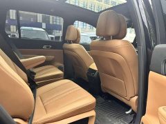 Li Auto Ideal ONE 2020 extended range 6-seater version - фото 7