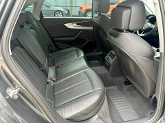 Audi A4L 2022 40 TFSI Fashionable and Dynamic - фото 11
