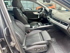 Audi A4L 2022 40 TFSI Fashionable and Dynamic - фото 12