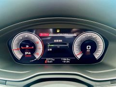 Audi A4L 2022 40 TFSI Fashionable and Dynamic - фото 13