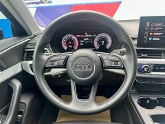 Audi A4L 2022 40 TFSI Fashionable and Dynamic - фото 14