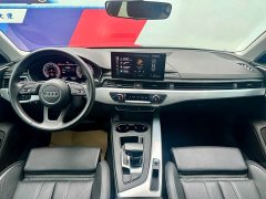Audi A4L 2022 40 TFSI Fashionable and Dynamic - фото 15